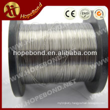 annealed soft wire resistance alloy electrical wiring
annealed soft wire resistance alloy electrical wiring